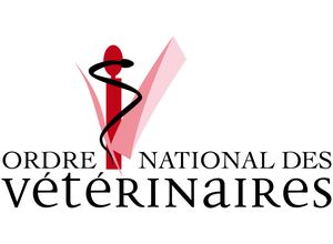 logo Ordre national des vétérinaires