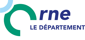 logo Conseil départemental de l'Orne