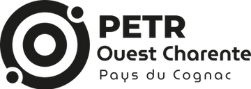 logo Ouest Charente - Cognac (PETR)