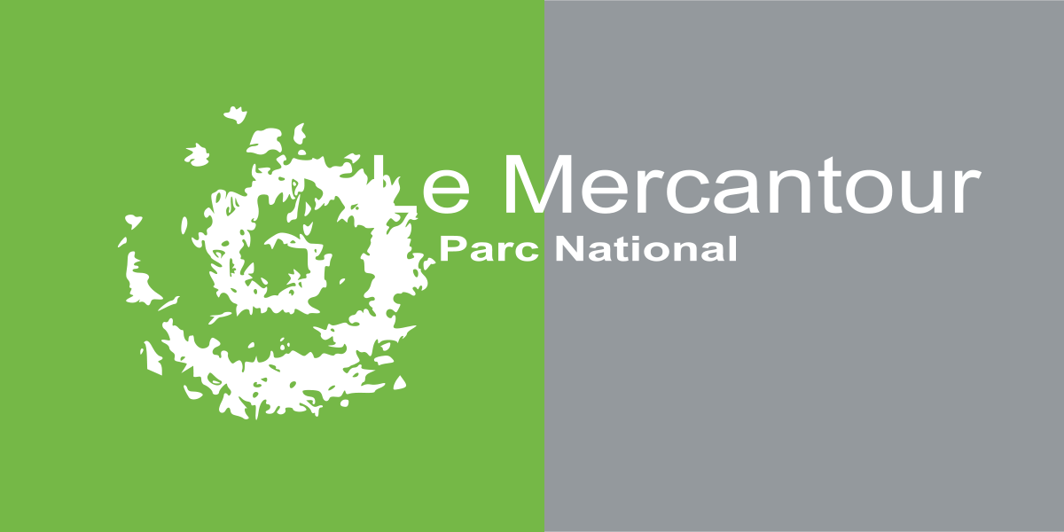 logo Parc national du Mercantour