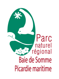 logo Parc naturel régional - Baie de Somme Picardie maritime (PNR)