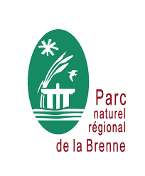 logo Parc naturel régional de BRENNE (PNR)