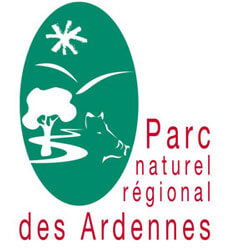 logo Parc naturel régional des ARDENNES (PNR)