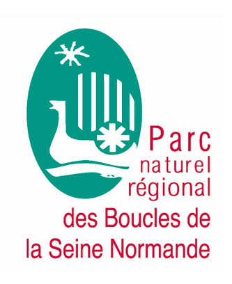 logo Parc naturel régional des Boucles de la Seine Normande (PNR)