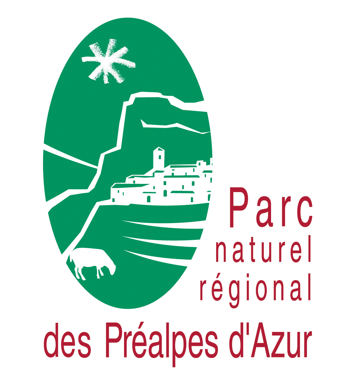 logo Parc naturel régional des PREALPES D'AZUR (PNR)