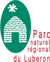 logo Parc naturel régional du LUBERON (PNR)