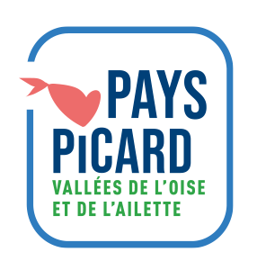 logo Pays Picard - Vallées de l'Oise et de l'Ailette