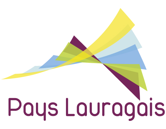 logo PETR du Pays Lauragais