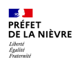 logo Préfecture de la Nièvre