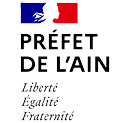logo Préfecture de l'Ain