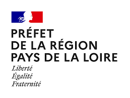 logo Préfecture de région — Pays de la Loire