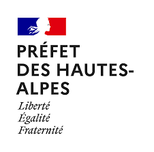 logo Préfecture des Hautes-Alpes