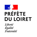 logo Préfecture du Loiret