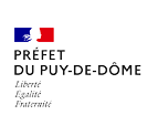 logo Préfecture du Puy-de-Dôme