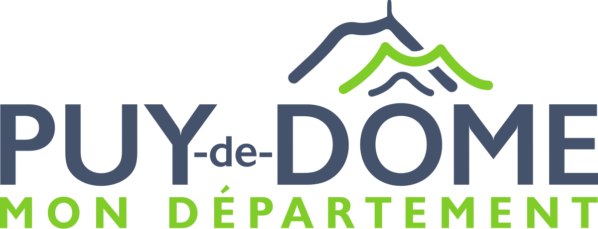 logo Conseil départemental du Puy-de-Dôme