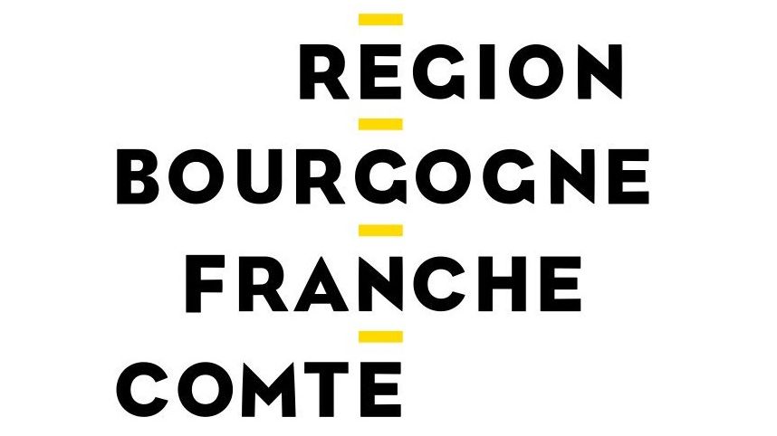 logo Conseil régional de Bourgogne-Franche-Comté