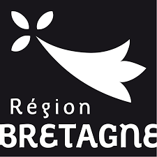 logo Conseil régional de Bretagne