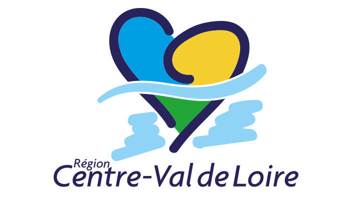 logo Conseil régional du Centre-Val de Loire