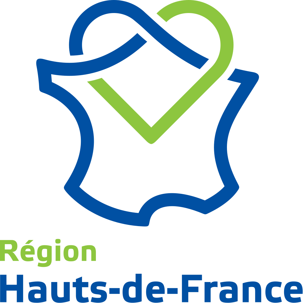 logo Conseil régional des Hauts-de-France