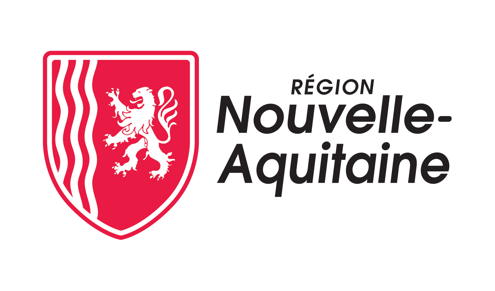logo Conseil régional de Nouvelle-Aquitaine