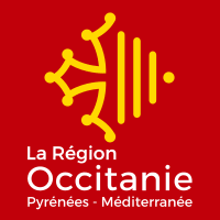 logo Conseil régional d'Occitanie