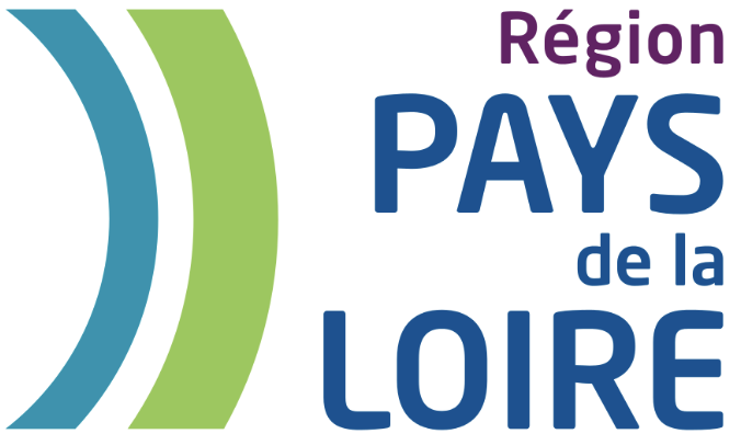 logo Conseil régional des Pays de la Loire