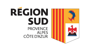 logo Conseil régional de Provence-Alpes-Côte d'Azur
