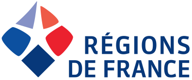 logo Régions de France
