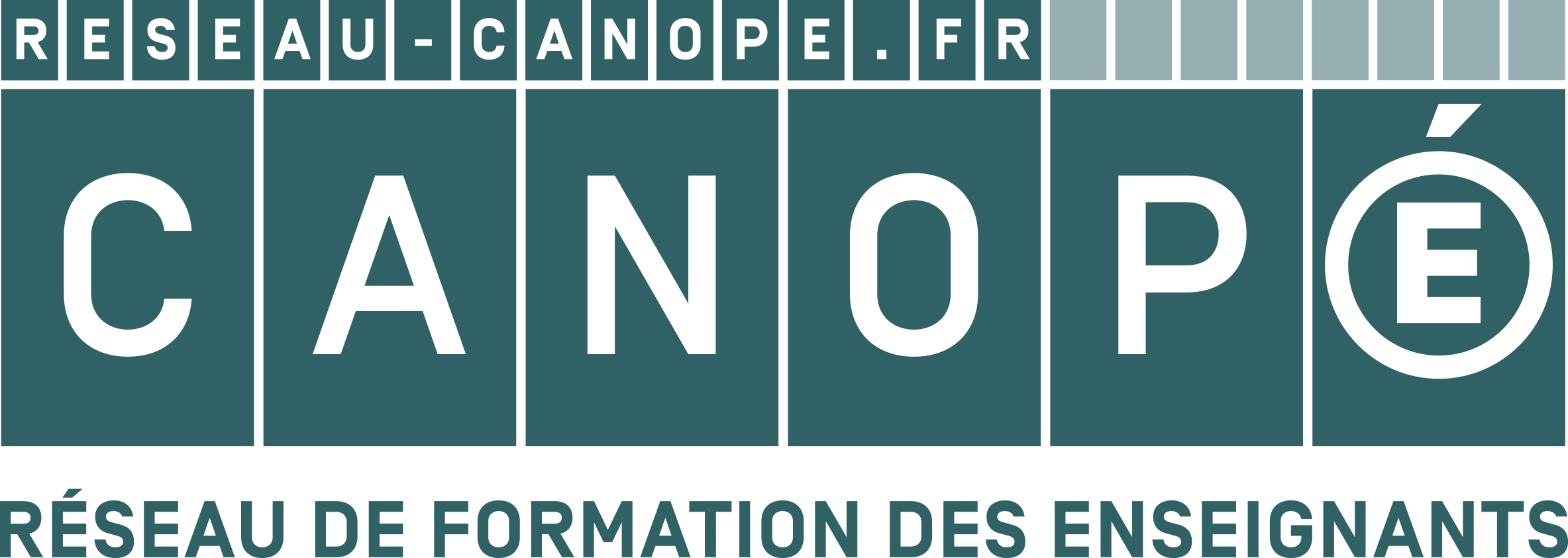 logo Réseau Canopé : Direction territoriale Bourgogne – Franche-Comté