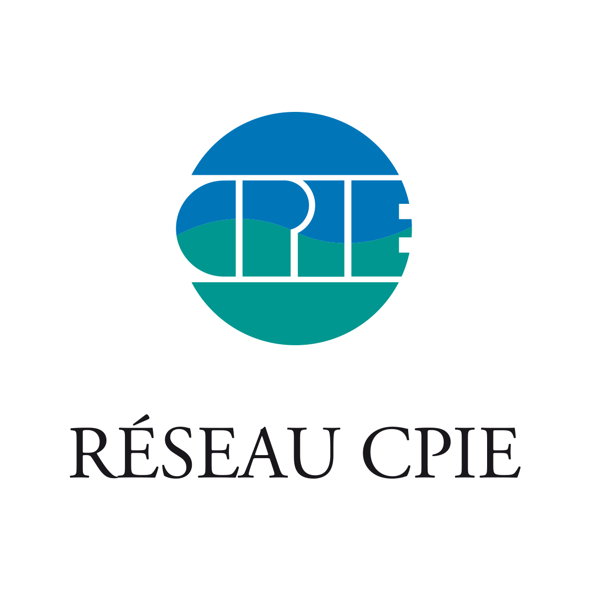 logo Réseau national des Centres Permanents d'Initiatives pour l'Environnement (CPIE)