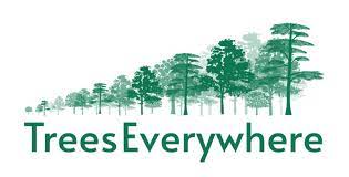 logo Trees Everywhere SAS