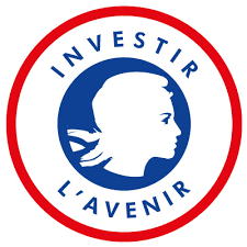 logo Secrétariat général pour l'investissement (SGPI)