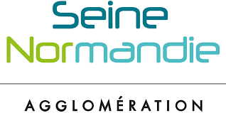 logo Seine Normandie Agglomération (SNA)