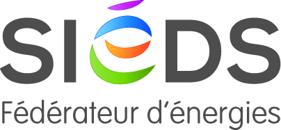 logo SIEDS (Syndicat d'Énergie des Deux-Sèvres)
