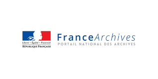 logo Service Interministériel des Archives de France
