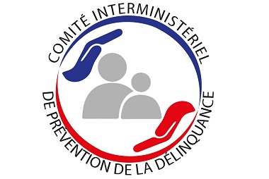 logo SG-Comité interministériel de prévention de la délinquance et de la radicalisation
