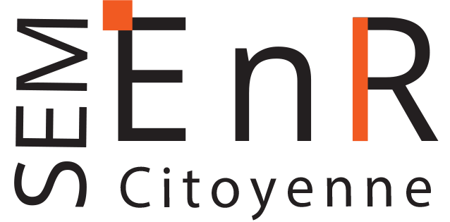 logo Société d'Economie Mixte (SEM) Enr Citoyenne