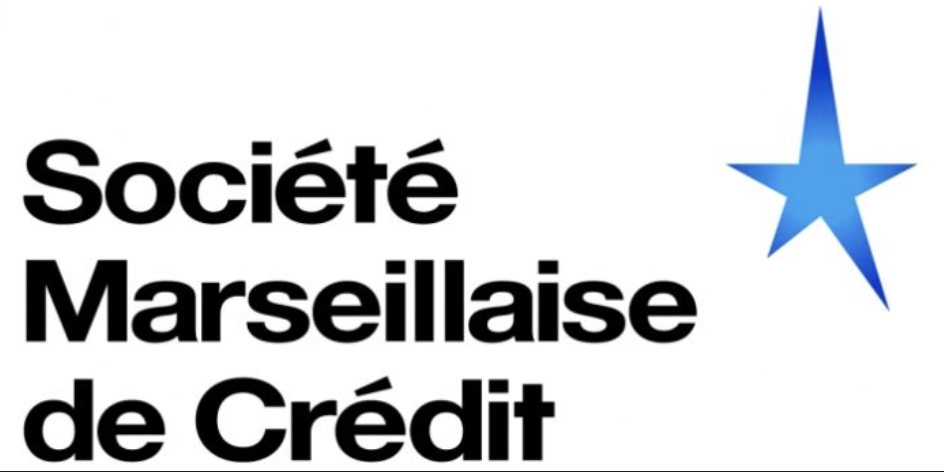 logo Société Marseillaise de Crédit