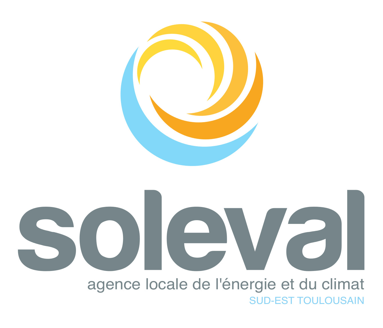 logo SOLEVAL - Agence Locale de l'Energie et du Climat (ALEC)