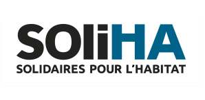 logo SOLIHA Isère Savoie