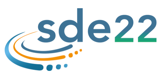 logo Syndicat Départemental d'Énergie des Côtes d'Armor - SDE22