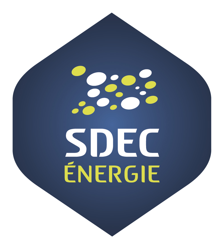 logo Syndicat Départemental d'Energies du Calvados (SDEC ENERGIE)