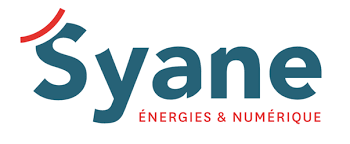 logo Syndicat des énergies et de l'aménagement numérique de la Haute-Savoie (SYANE)