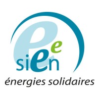 logo Syndicat Intercommunal d’Energies, d'Equipement et d'Environnement de la Nièvre (SIEEEN) - Opérateur public de services numériques (OPSN)