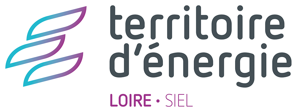 logo SIEL-Territoire d’énergie Loire