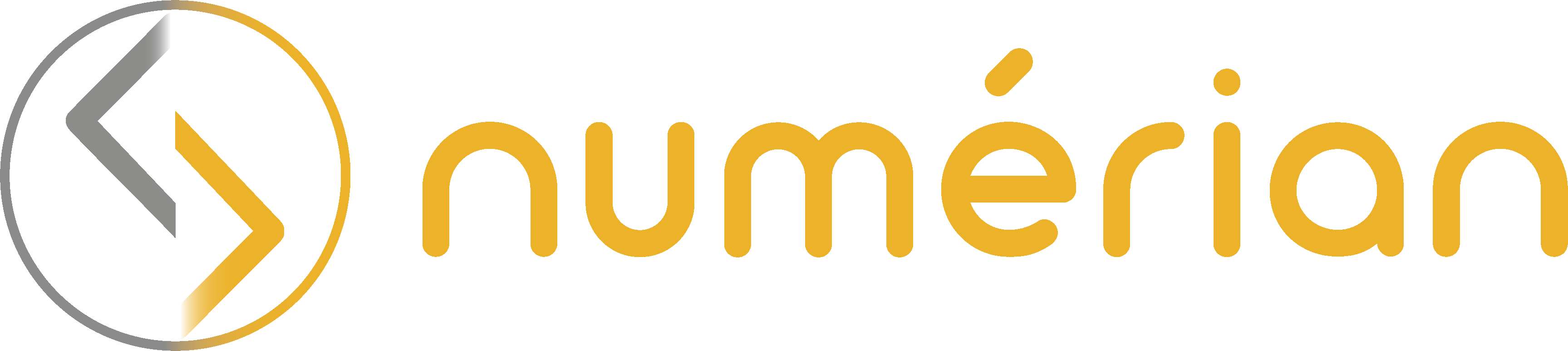 logo Syndicat Mixte Numérian (opérateur public de services numériques - OPSN)