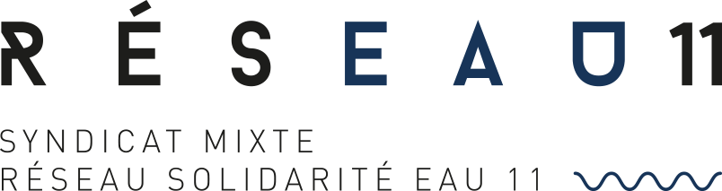 logo Syndicat Mixte RéSeau 11
