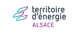 logo Territoire d'Energie Alsace