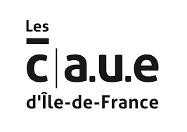 logo Union régionale des CAUE d'Île-de-France