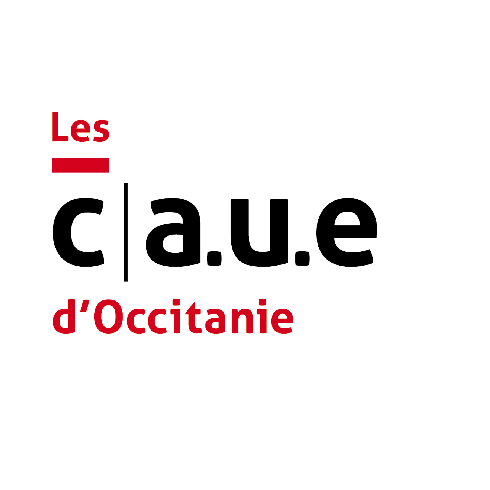 logo Union régionale des CAUE d'Occitanie